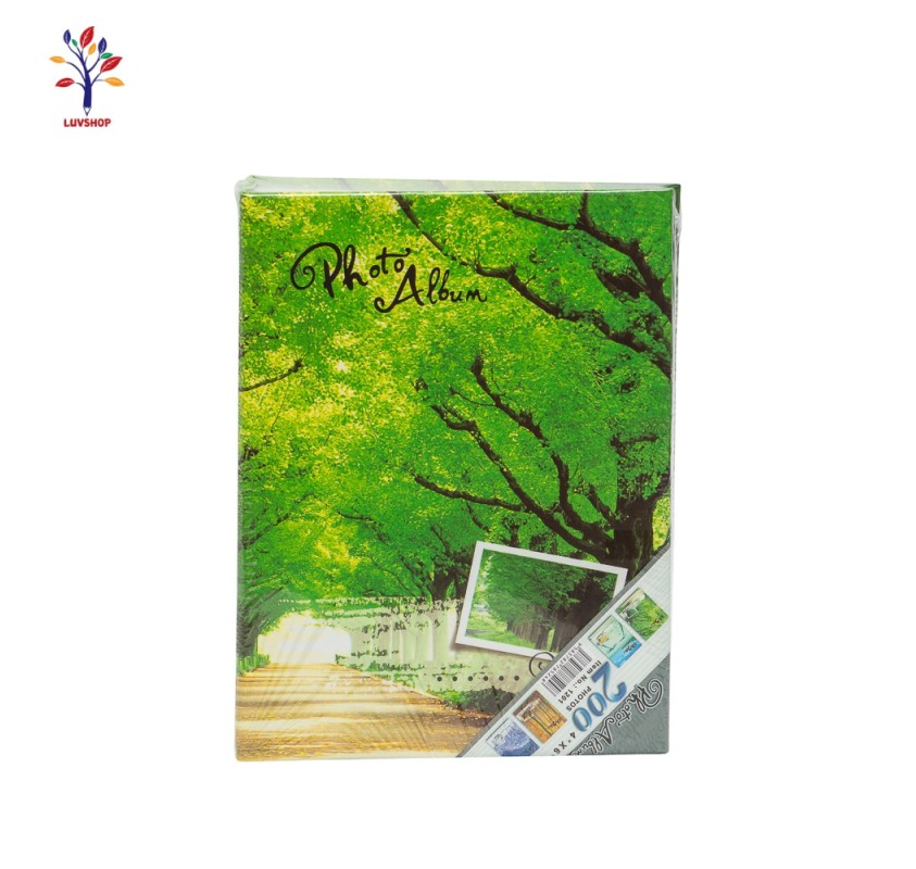 Album foto 10/15 200 poze Seasons 1201 - Cumpara acum Rame foto